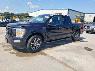 FORD F150 SUPERCREW