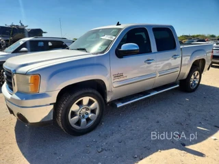GMC SIERRA C1500 SLE