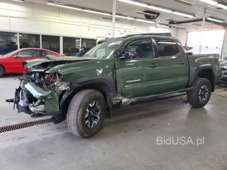 TOYOTA TACOMA TRD OFF-ROAD