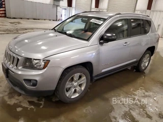 JEEP COMPASS SPORT