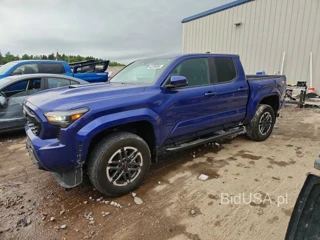 TOYOTA TACOMA TRD SPORT
