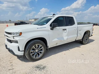 CHEVROLET SILVERADO C1500 RST