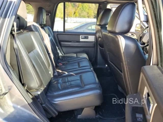 FORD EXPEDITION LIMITED