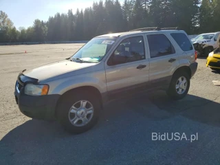 FORD ESCAPE XLT