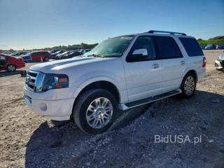 FORD EXPEDITION LIMITED