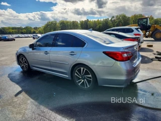 SUBARU LEGACY SPORT