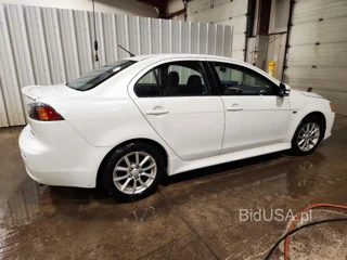 MITSUBISHI LANCER ES