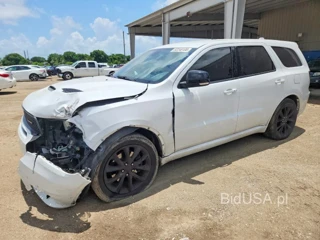 DODGE DURANGO R/T