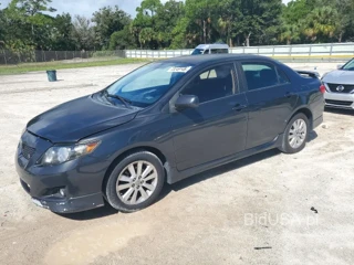TOYOTA COROLLA S