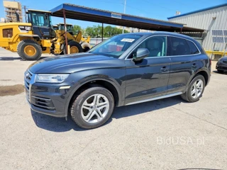 AUDI Q5 PREMIUM