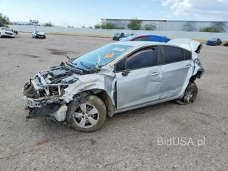 CHEVROLET CRUZE LS