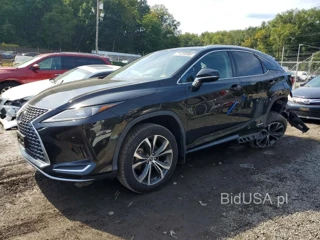 LEXUS RX 450H