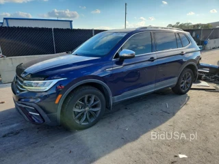 VOLKSWAGEN TIGUAN SE