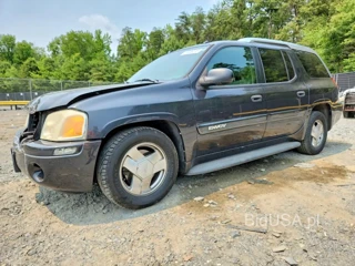 GMC ENVOY XUV