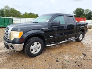 FORD F150 SUPERCREW