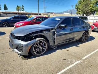 BMW M340I