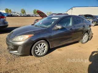 MAZDA 3 I