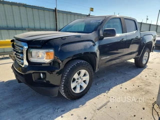 GMC CANYON SLE