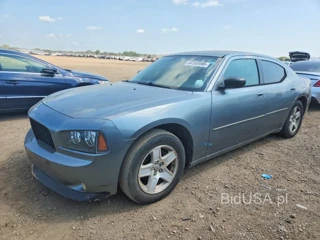 DODGE CHARGER SE
