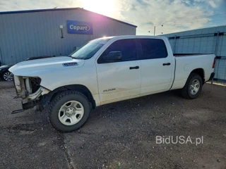 RAM 1500 TRADESMAN
