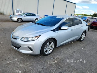 CHEVROLET VOLT LT