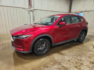 MAZDA CX-5 SPORT