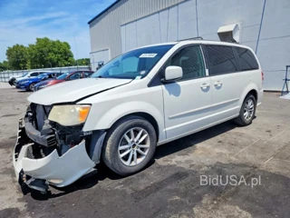 DODGE GRAND CARAVAN SXT