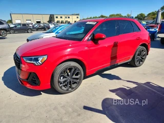 AUDI Q3 PREMIUM PLUS S LINE 45