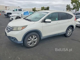 HONDA CR-V EX