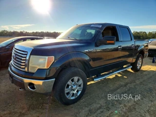 FORD F150 SUPERCREW