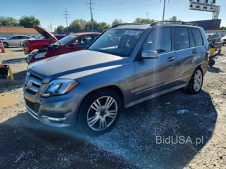 MERCEDES-BENZ GLK 350 4MATIC