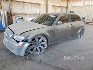 CHRYSLER 300C