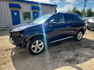 LEXUS RX 350 BASE