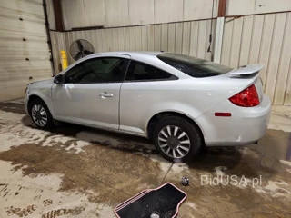 PONTIAC G5