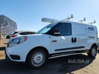 RAM PROMASTER CITY TRADESMAN