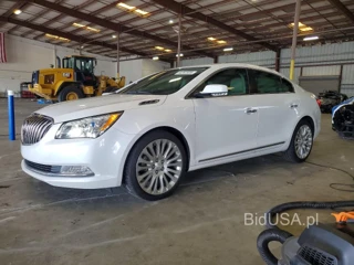 BUICK LACROSSE PREMIUM