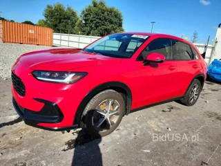 HONDA HR-V EXL