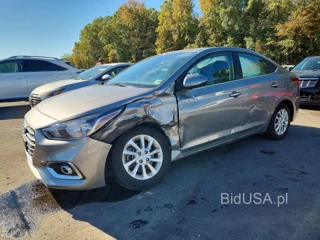 HYUNDAI ACCENT SEL
