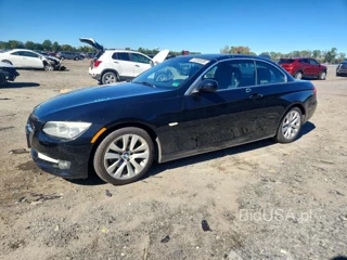 BMW 328 I SULEV