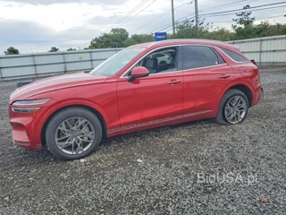 GENESIS GV70 2.5T STANDARD