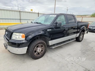 FORD F150 SUPERCREW