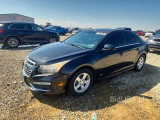 CHEVROLET CRUZE LIMITED LT