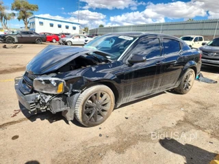 DODGE AVENGER SE