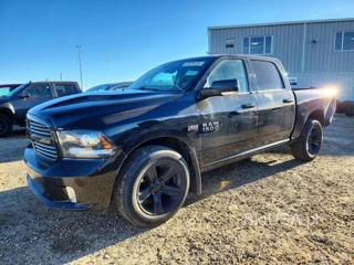RAM 1500 SPORT