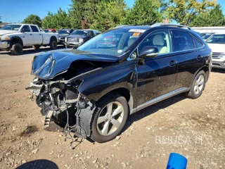 LEXUS RX 350 BASE