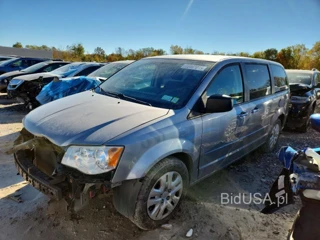 DODGE GRAND CARAVAN SE