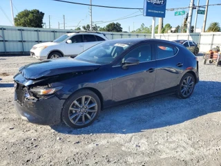 MAZDA 3 PREFERRED