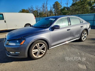 VOLKSWAGEN PASSAT SEL