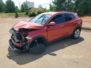 BUICK ENCORE GX PREFERRED