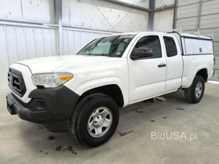 TOYOTA TACOMA SR